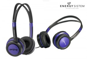 Audifonos Energy Sistem