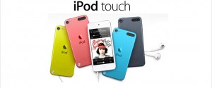iPod touch 5G de 32GB