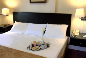 Basadre Suites