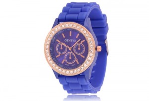Relojes Geneva
