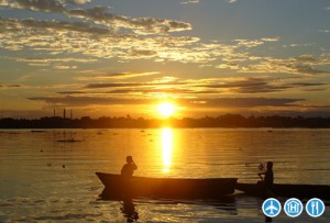 Iquitos: Boleto aéreo y alojamiento todo el año