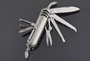 Multi Cuchillo 15 en 1
