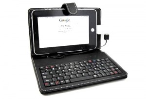 Funda para Tablet