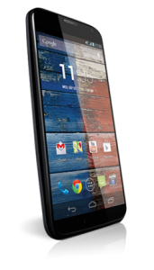 Motorola Moto X