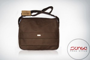 S/.69.9 en vez de S/.140 por Morral Grande en SONGO PERU STYLE