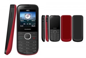 Celular Huawei