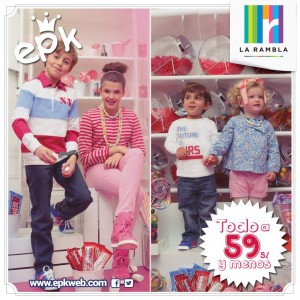 EPK Perú precios que no puedes dejar pasar: ¡Todo a 59 soles y menos!