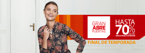 Oechle – Hasta 70% de descuento en miles de productos