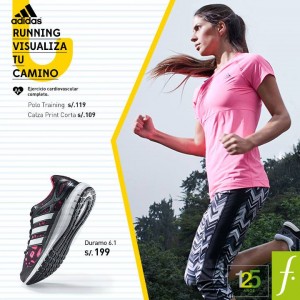 Saga Falabella – Zapatillas Duramo 6.1 a sólo S/.199