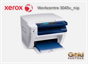 Gold Partner Perú – Xerox Workcentre 3045v_nip a S/. 713