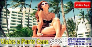 Punta Cana al mejor precio