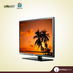 Samsumg TV LED 46» con un 25% de descuento