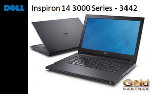 DELL Inspiron 14 3000 Series – 3442 a S/. 1,682
