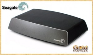 Disco Duro Externo Seagate Central 2TB Cloud a S/. 523