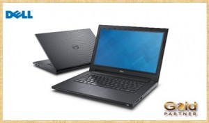 Notebook Dell S3000 I3 4005U Ubuntu a S/. 1,610