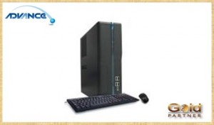PC Advance VO7159 Core I3 4130 a S/. 1,429