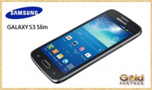 SAMSUNG GALAXY S3 desde S/. 795