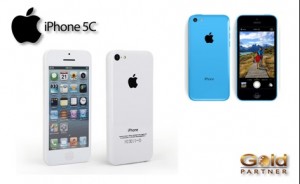 IPHONE 5C 16GB a S/. 1,769