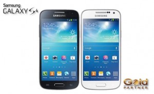 SAMSUNG GALAXY S4 desde S/. 1,049