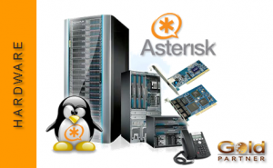 Hardware para Soluciones Asterisk
