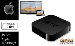 Apple Tv Hdmi Streaming a S/. 359
