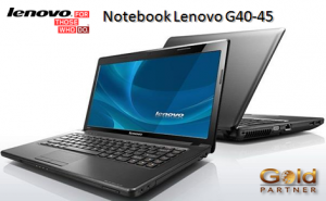 Notebook Lenovo G40-45 a S/. 1,624
