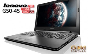 Lenovo G50-45 a S/. 2,022