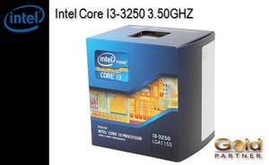 Intel Core I3-3250 3.50GHZ a S/. 421