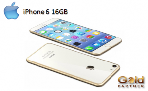 APPLE IPHONE 6 16GB a S/. 3,183