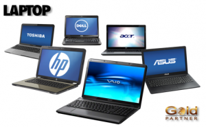 Laptops desde S/. 905