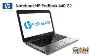 Notebook HP ProBook 440 G2 a S/. 2,782