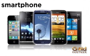 Smartphones desde S/. 178