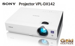 SONY PROJECTOR VPL-DX142 a S/. 1,986