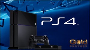 Sony Playstation 4 500GB a S/. 1,611