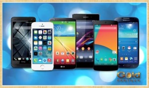 ¡Smartphone desde S/. 176!