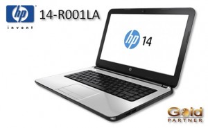HP 14-R001LA a S/. 1,140