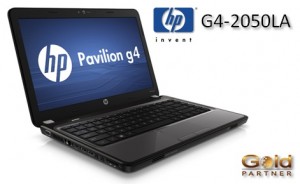HP G4-2050LA I3-2350M a S/. 1,733