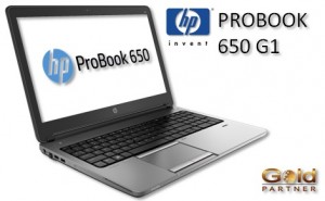 HP PROBOOK 650 G1 a S/. 3,056