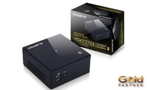 Gigabyte Brix BXi7H-5500 a S/. 1,912