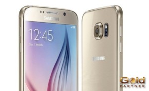 GALAXY S6 a S/. 2,532