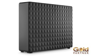 Seagate Expansion STEB4000100 a S/. 562
