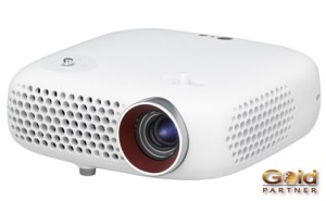 LG PROYECTOR PW600G a S/. 1,869