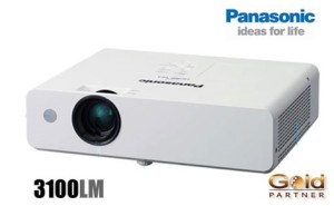PROYECTOR PANASONIC PT-LB300U a S/. 1,814