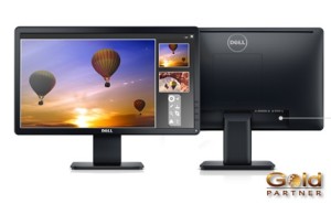 MONITOR DELL E E1914H a S/. 387
