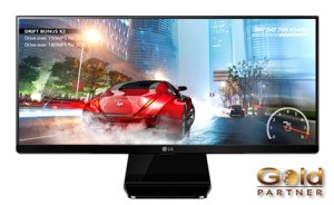MONITOR LG 29UM67 a S/. 1,472.00