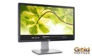 MONITOR DELL P2214H a S/. 703