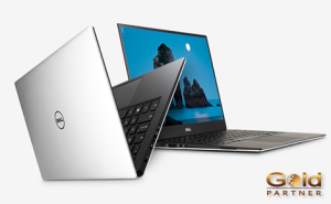 Notebook DELL XPS 13 a S/. 4,287