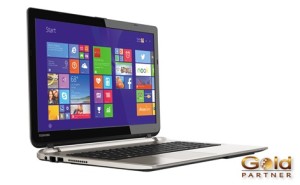 Notebook Toshiba S55/B5155 I7 a S/. 3,624