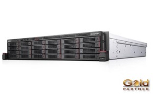 LENOVO SERVER RD350 XEON E52609V3 1.9GHZ a S/. 7,762