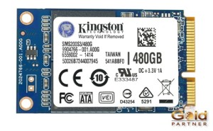 Kingston SSDNow mS200 480GB a S/. 1,912